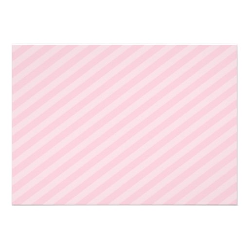 5 x 7 Baby Girl | Baby Shower Invite