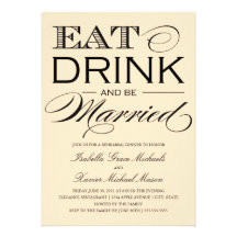 Wedding Rehearsal Invitations 6 300 Wedding Rehearsal Announcements