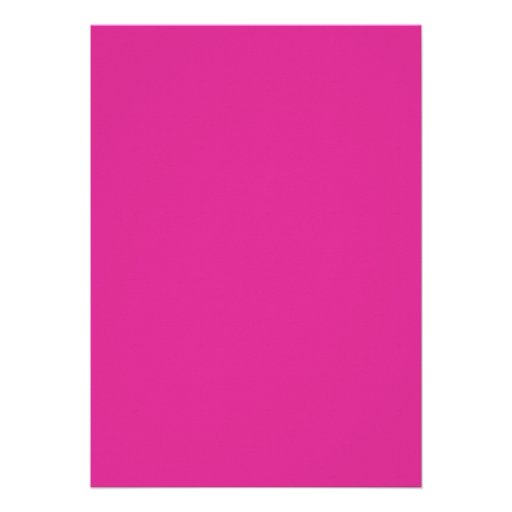 5 x 7 Fiesta | Party Invite