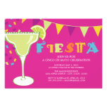5 x 7 Fiesta | Party Invite