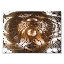 5 X 7 - The Bean in Millennium Park #2 Photographic Print