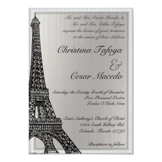 eiffel tower themed wedding invitations theme wedding invitations announcements zazzle eiffel tower themed wedding invitations theme wedding invitations announcements zazzle