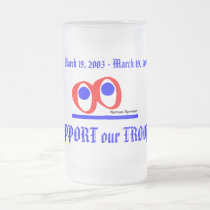 5 Year Anniversary Mug