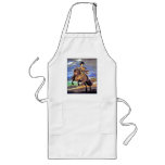 5a    Prince Baltasar Carlos on Horseback Aprons