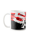 5A Viva Revolution Flag mug