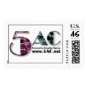 5AC Automotive Adoption Agency postage by studio524 5AC Automotive Adoption Agency postage