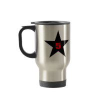 5Boros New York City Mug