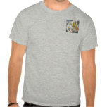5CardReading - Customized T Shirt