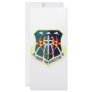 5CCG PERSONALIZED RACK CARD