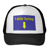 5dollar hats
