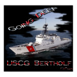 5ft. USCG Bertholf