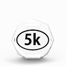 5k award