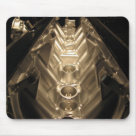 standard_mousepad - Because the Chimp made it so pretty.