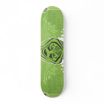 5money Skateboard