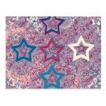 5Star - a different style Post Card