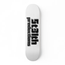 5t31th deck skate board deck