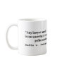 5th Amendment Watts v Indiana 338 US 49 1949 Mug