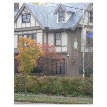 5th and John letterhead
