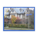 5th and John post card