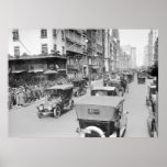 5th Avenue Easter, 1910 Posters