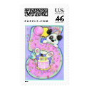 5th Birthday postage by dfscom 5th Birthday postage
