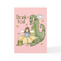 5th Birthday Princess Greeting Cards
