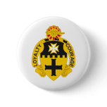 5th Cavalry Regiment Pin