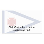 5th Corps 1st Division 3rd Brigade, United States Business Cards