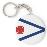 5th Corps 1st Division 3rd Brigade, United States Key Chains