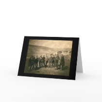 5th Dragoon Guards of the Crimean War 1855 cards by lc_vintagephotos 5th Dragoon Guards of the Crimean War 1855 cards