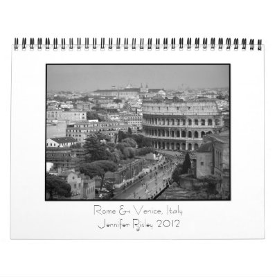 5th Edition Calendar - NEW CALENDAR FOR 2012! by jarisley329