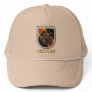 5th green berets macv sog crest flash vietnam hat