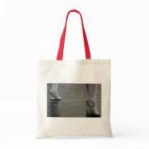 5th Position Tote Bags