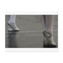 5th Position postcards