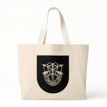 5th SFG-A 1 Canvas Bags