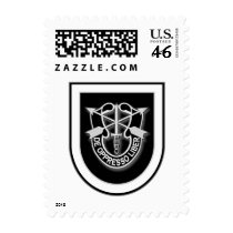 5th SFG-A 1 Postage Stamp