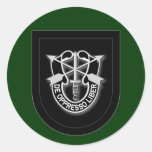 5th SFG-A 1 Stickers