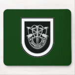 5th SFG-A 2 Mouse Pad