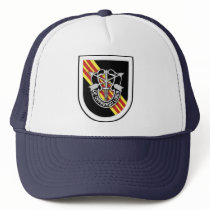 5th SFG-A 3 VN Mesh Hat