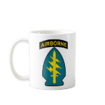5th SFG-A 3 VN Mug