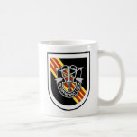 5th SFG-A 3 VN Mug