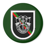 5th SFG-A 4 OEF Magnet