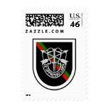 5th SFG-A 4 OEF postage