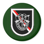5th SFG-A 5 OIF Magnets