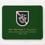 5th SFG-A 5 OIF Mousepads