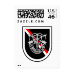 5th SFG-A 5 OIF postage