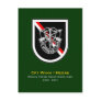 5th SFG-A 5 OIF Post Cards