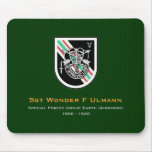 5th SFG-A 6 TFD Mousepads