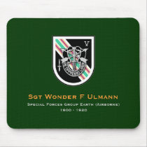 5th SFG-A 6 TFD Mousepads
