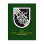 5th SFG-A 6 TFD Post Cards